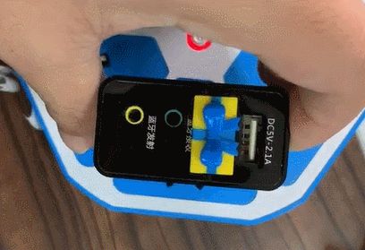 让你家的老音响焕发新生,雷翼蓝牙适配器