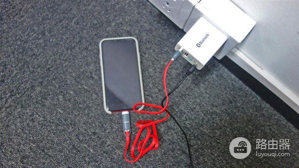 让你家的老音响焕发新生,雷翼蓝牙适配器