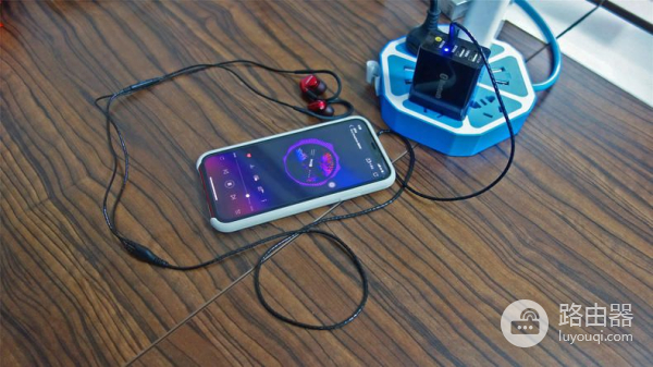 让你家的老音响焕发新生,雷翼蓝牙适配器