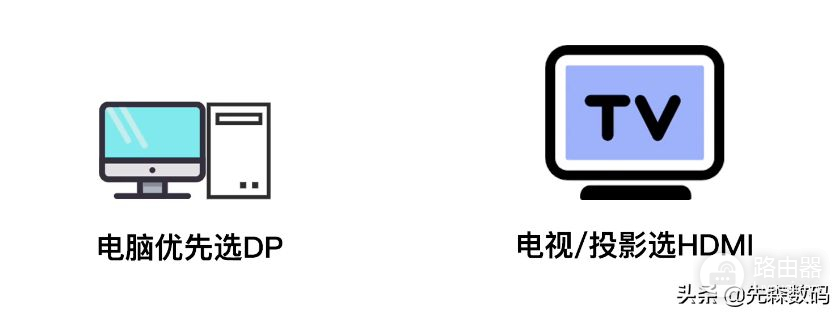 电脑连接线怎么选(电脑怎样连接线)