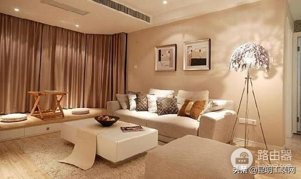 乳胶漆调色方法(乳胶漆如何电脑调色)