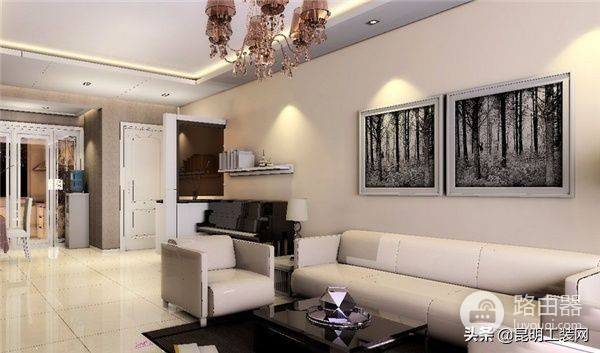 乳胶漆调色方法(乳胶漆如何电脑调色)