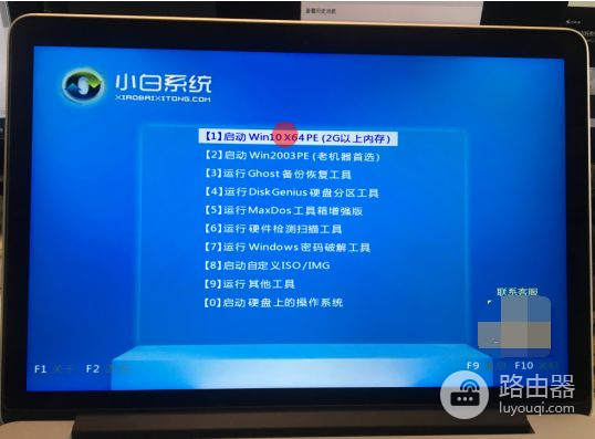 苹果笔记本windows重装系统详细步骤(苹果电脑如何重做系统)