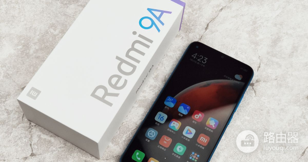 被骂2年的红米9A,不仅干翻了迭代,还在今天硬刚iPhone 13