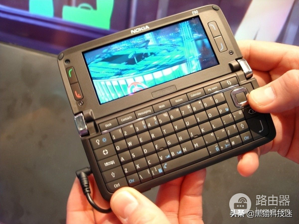 如果没有iPhone的横空出世，如今的手机将会变成什么样？