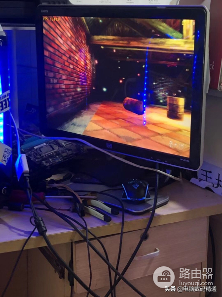 电脑CPU与显卡哪个更重要(显卡跟cpu哪个更重要)