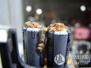 你也可以做到：小白简单粗暴法修电视的记录