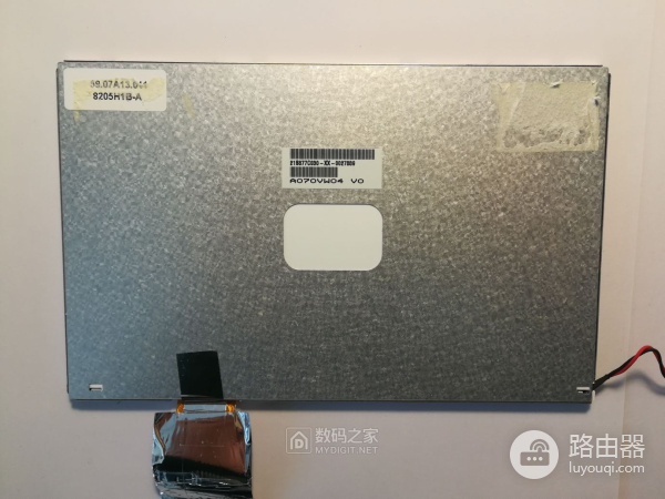 12年前电视购物的笔记本电脑拆解,配置惨不忍睹还是WinCE系统