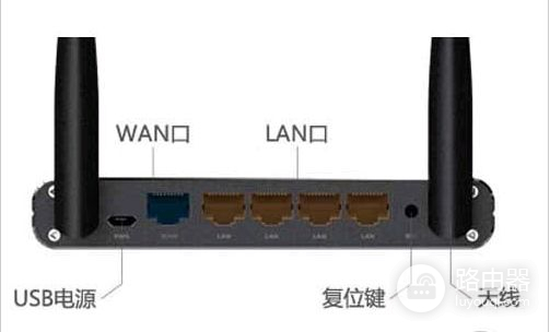 电信宽带怎么安装极路由(极路由极壹S如何安装使用)