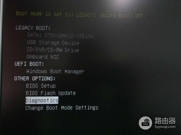 记一次电脑自动重启故障排查(电脑遇到故障自动重启)