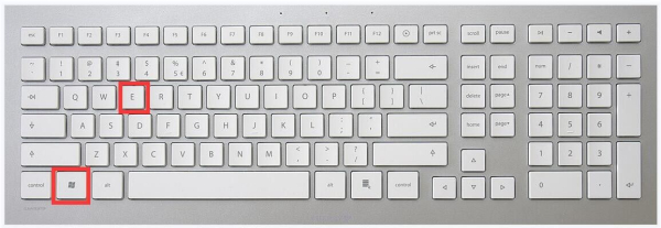 键盘Win键大作用(键盘win键有什么用)