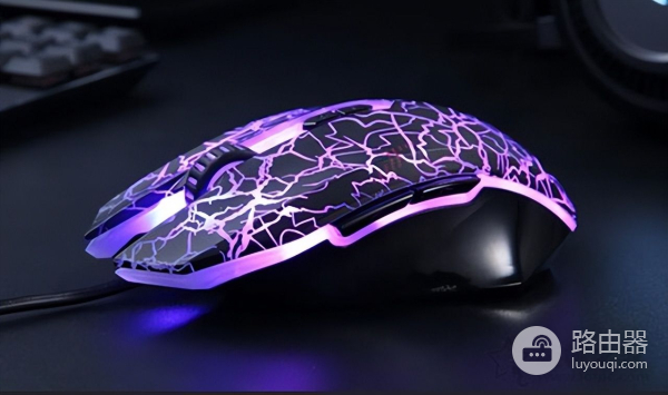 有线电脑鼠标推荐(笔记本电脑有线鼠标推荐)