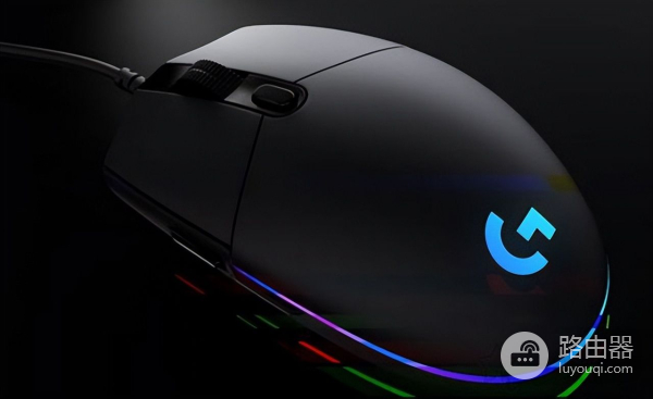 有线电脑鼠标推荐(笔记本电脑有线鼠标推荐)