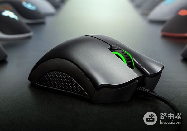 有线电脑鼠标推荐(笔记本电脑有线鼠标推荐)