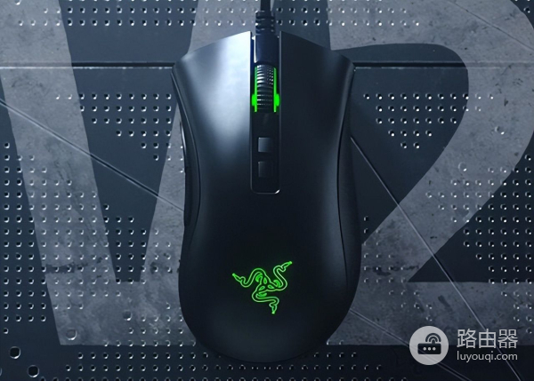 有线电脑鼠标推荐(笔记本电脑有线鼠标推荐)