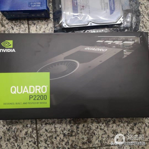 专业制图和影片剪辑配置的电脑就该这么组装(作图剪辑视频用什么配置的电脑)