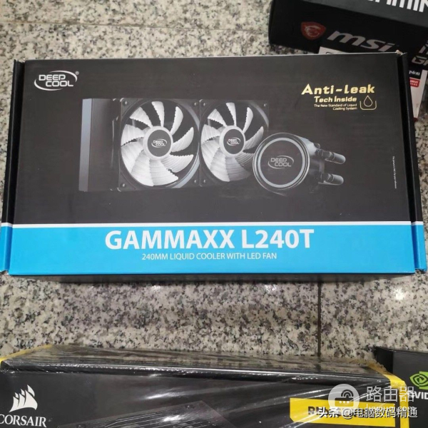 专业制图和影片剪辑配置的电脑就该这么组装(作图剪辑视频用什么配置的电脑)