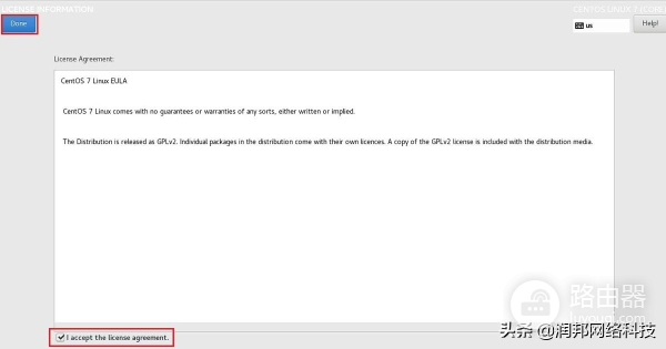 Linux系统安装(电脑如何装中文系统)