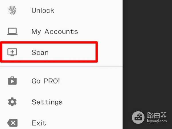 如何用手机指纹解锁电脑(如何用电脑解手机锁)