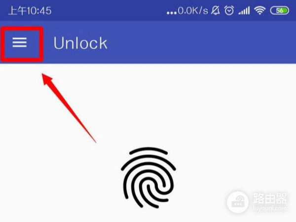 如何用手机指纹解锁电脑(如何用电脑解手机锁)