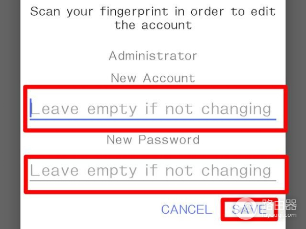 如何用手机指纹解锁电脑(如何用电脑解手机锁)
