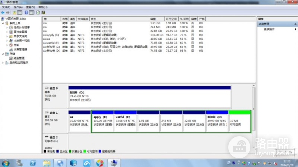 如何装Windows双系统(如何在电脑上安装双系统)