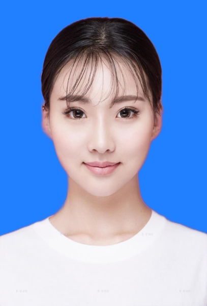 电脑小白都会的,用最简单的方式,最快的时间来更换登记照背景