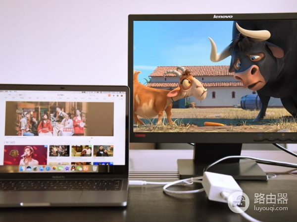 一个MacBox就能实现笔记本电脑的充电(笔记本电脑如何冲电)