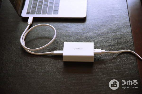 一个MacBox就能实现笔记本电脑的充电(笔记本电脑如何冲电)