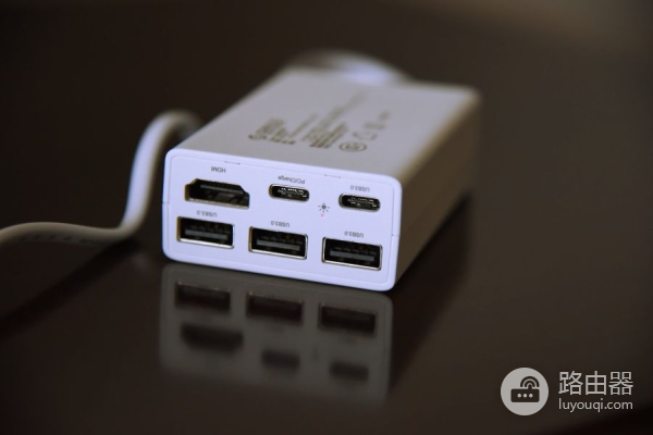 一个MacBox就能实现笔记本电脑的充电(笔记本电脑如何冲电)