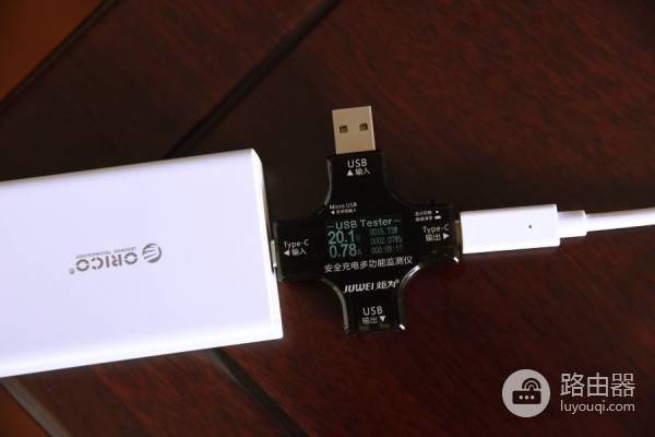 一个MacBox就能实现笔记本电脑的充电(笔记本电脑如何冲电)