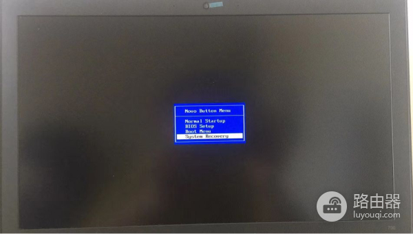 联想笔记本系统还原(联想电脑如何一键还原系统)