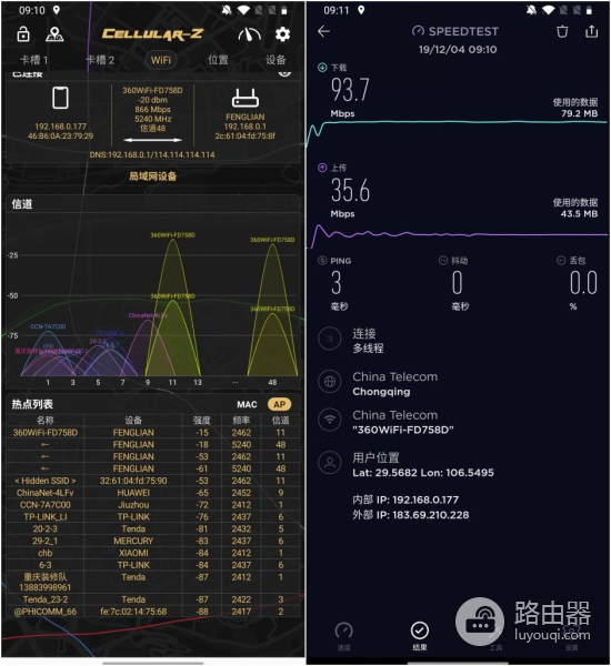 一步搞定全屋WiFi覆盖(全屋WIFI覆盖)