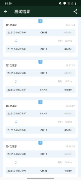 一步搞定全屋WiFi覆盖(全屋WIFI覆盖)