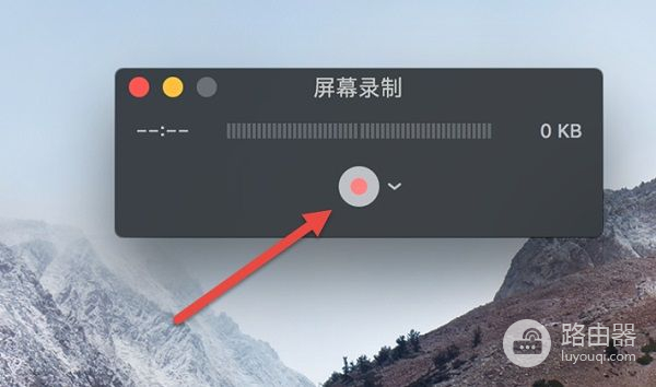 MAC苹果电脑怎么录屏(苹果笔记本电脑如何用)