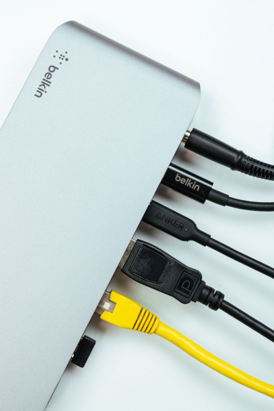 当电脑接口不够用(当电脑接口不够用时怎么办)