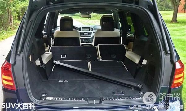 雪佛兰探界者上有这么多隐藏功能你都用过么?小功能解决大问题