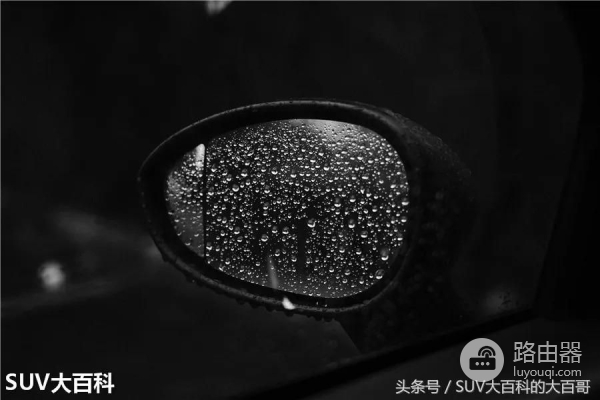 雪佛兰探界者上有这么多隐藏功能你都用过么?小功能解决大问题