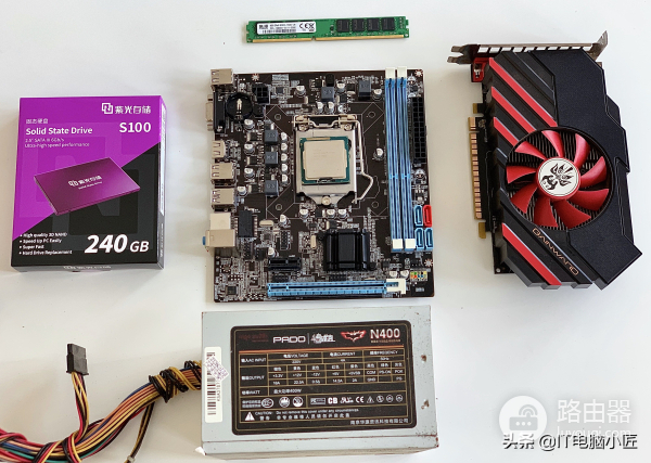 测试2000内的新旧电脑玩游戏的效果!哪款更合适?买新还是买旧?