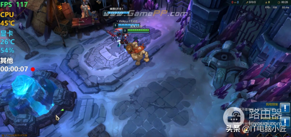 测试2000内的新旧电脑玩游戏的效果!哪款更合适?买新还是买旧?