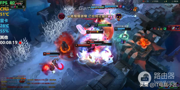 测试2000内的新旧电脑玩游戏的效果!哪款更合适?买新还是买旧?