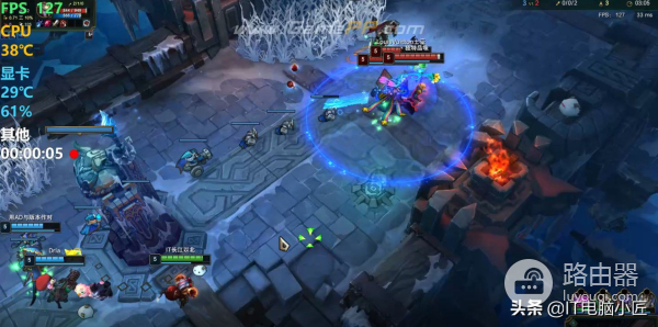 测试2000内的新旧电脑玩游戏的效果!哪款更合适?买新还是买旧?