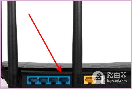 一个光猫如何并联A(一个光猫怎么连接两个路由器)