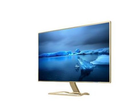 显示器需要校色(电脑显示器如何校色)