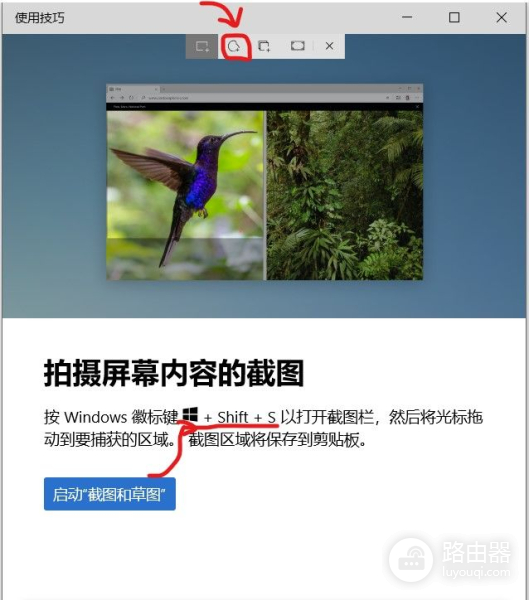 你不知道电脑屏幕可以截异形图(电脑图像截屏)