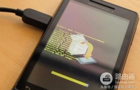 一招教你手机怎么刷机(如何用电脑帮手机刷机)