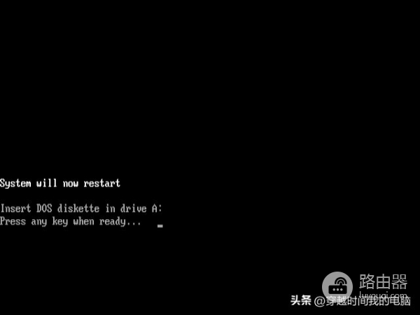 穿越时间·Windows系统的最初亮相，最早的Windows1.01终极体验