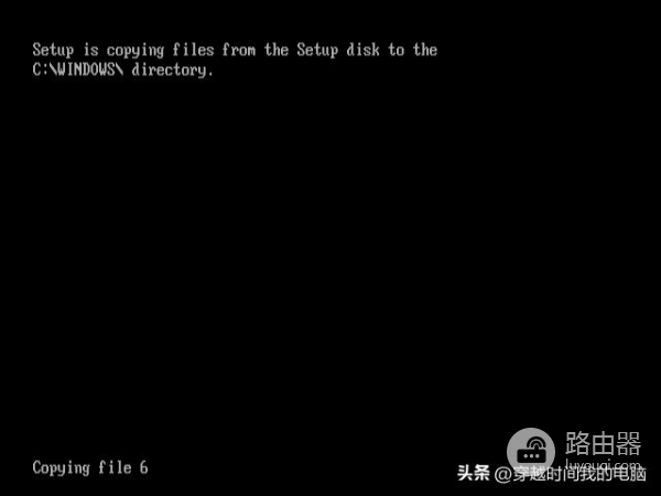 穿越时间·Windows系统的最初亮相，最早的Windows1.01终极体验