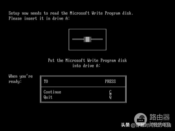 穿越时间·Windows系统的最初亮相，最早的Windows1.01终极体验