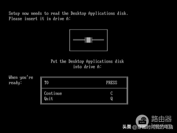穿越时间·Windows系统的最初亮相，最早的Windows1.01终极体验